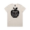 Women's Maple Tee Thumbnail