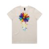 Women's Maple Tee Thumbnail