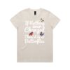 Women's Maple Tee Thumbnail