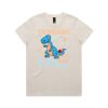 Women's Maple Tee Thumbnail