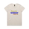Women's Maple Tee Thumbnail