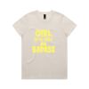 Women's Maple Tee Thumbnail