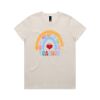 Women's Maple Tee Thumbnail