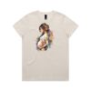 Women's Maple Tee Thumbnail