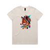 Women's Maple Tee Thumbnail