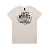 Women's Maple Tee Thumbnail