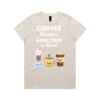 Women's Maple Tee Thumbnail