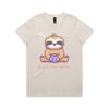 Women's Maple Tee Thumbnail