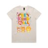 Women's Maple Tee Thumbnail