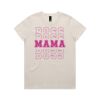 Women's Maple Tee Thumbnail