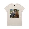 Women's Maple Tee Thumbnail