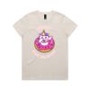 Women's Maple Tee Thumbnail