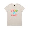 Women's Maple Tee Thumbnail