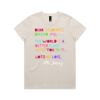 Women's Maple Tee Thumbnail