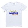 Mens Staple Tee Thumbnail