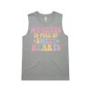Women's Upside Tank Thumbnail