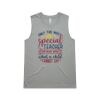 Women's Upside Tank Thumbnail