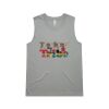 Women's Upside Tank Thumbnail