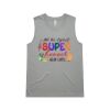 Women's Upside Tank Thumbnail