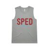 Women's Upside Tank Thumbnail