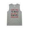 Women's Upside Tank Thumbnail