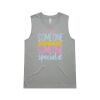 Women's Upside Tank Thumbnail