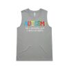 Women's Upside Tank Thumbnail