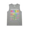 Women's Upside Tank Thumbnail