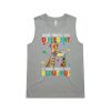 Women's Upside Tank Thumbnail