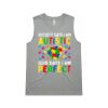 Women's Upside Tank Thumbnail