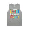 Women's Upside Tank Thumbnail