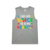 Women's Upside Tank Thumbnail