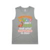 Women's Upside Tank Thumbnail