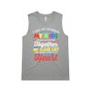 Women's Upside Tank Thumbnail