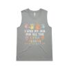 Women's Upside Tank Thumbnail