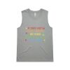 Women's Upside Tank Thumbnail