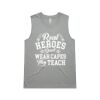 Women's Upside Tank Thumbnail