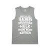 Women's Upside Tank Thumbnail