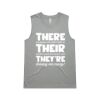 Women's Upside Tank Thumbnail