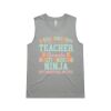 Women's Upside Tank Thumbnail