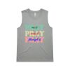 Women's Upside Tank Thumbnail