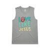 Women's Upside Tank Thumbnail