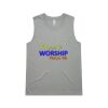 Women's Upside Tank Thumbnail