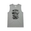 Women's Upside Tank Thumbnail