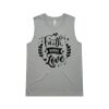 Women's Upside Tank Thumbnail