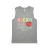 Women's Upside Tank Thumbnail
