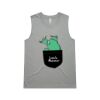 Women's Upside Tank Thumbnail