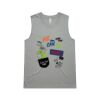 Women's Upside Tank Thumbnail