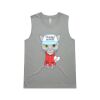 Women's Upside Tank Thumbnail