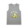 Women's Upside Tank Thumbnail
